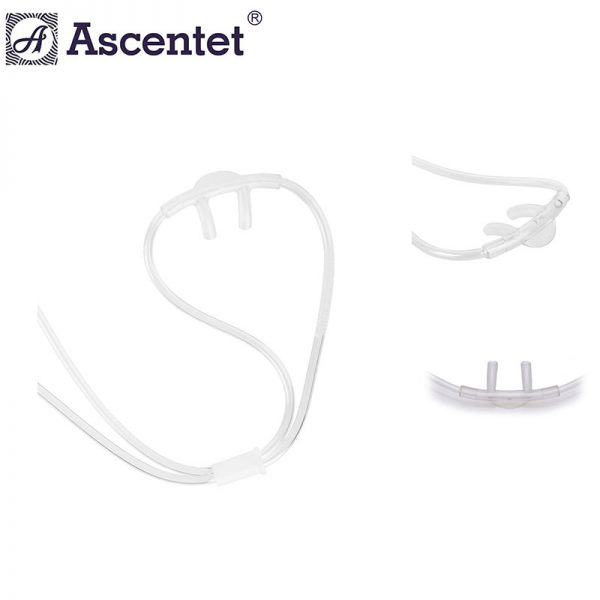 Nasal Oxygen Tube