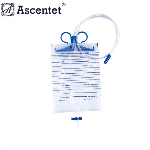 Urine Collection Bag